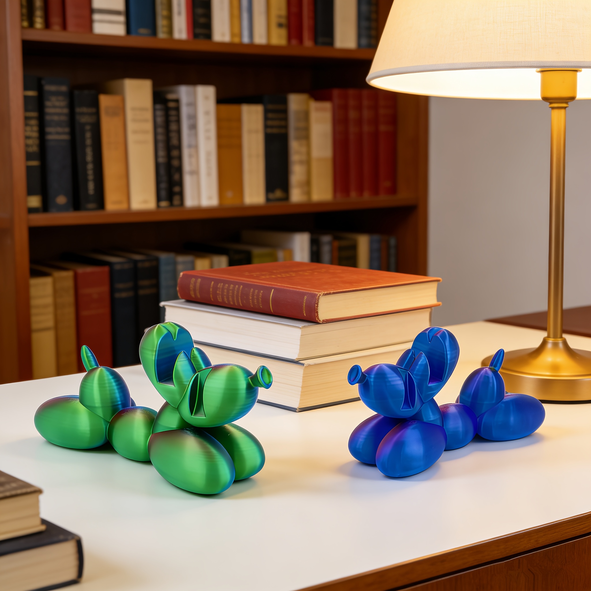 3D Printed Creative Balloon Do – обзор и цена 3D Printing Glasses Frames