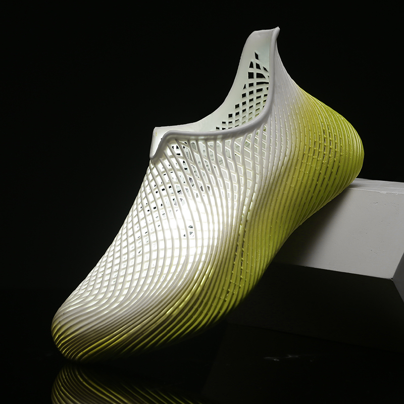 3D Printed Outdoor Leisure Sho – обзор и цена 3D Printing Outsole