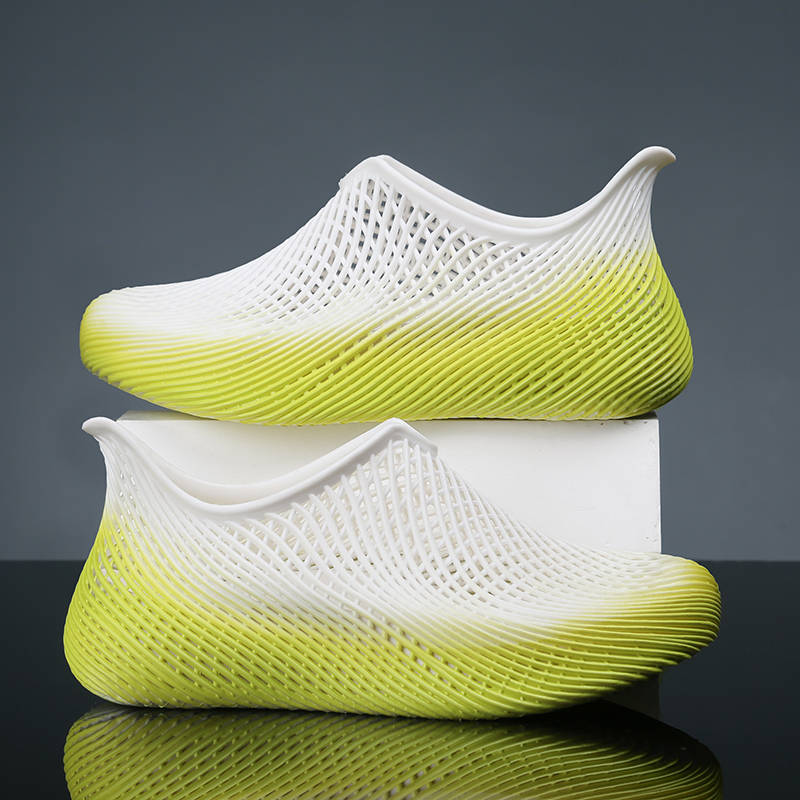 3D Printed Outdoor Leisure Sho – обзор и цена 3D Printing Outsole