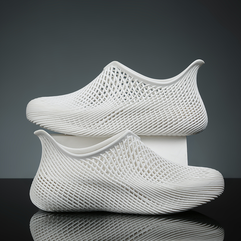 3D Printed Outdoor Leisure Sho – обзор и цена 3D Printing Outsole
