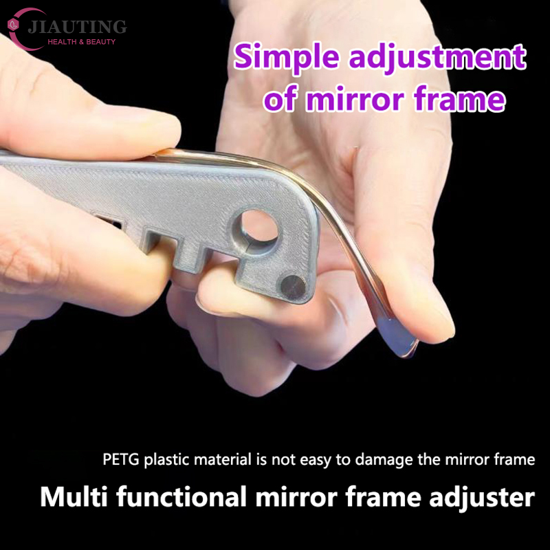 Plastic 3D Print Multi-functio – обзор и цена 3D Printing Glasses Frames