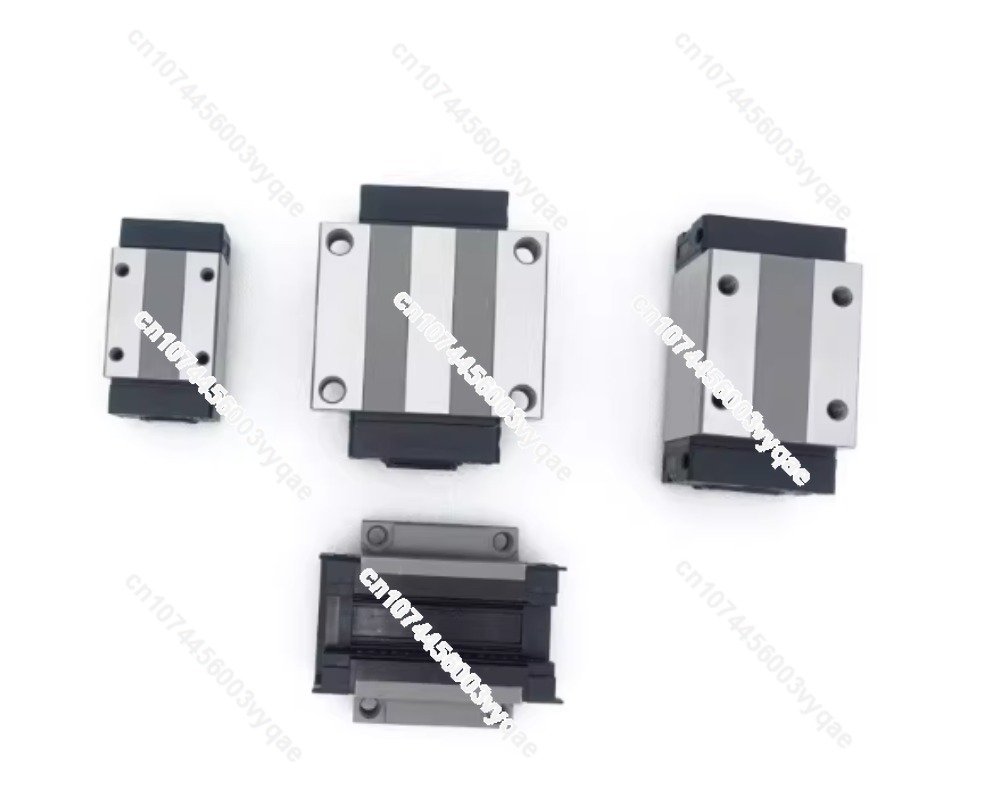 Linear Guide Rail Slide Bearin – обзор и цена Linear Guide Rail