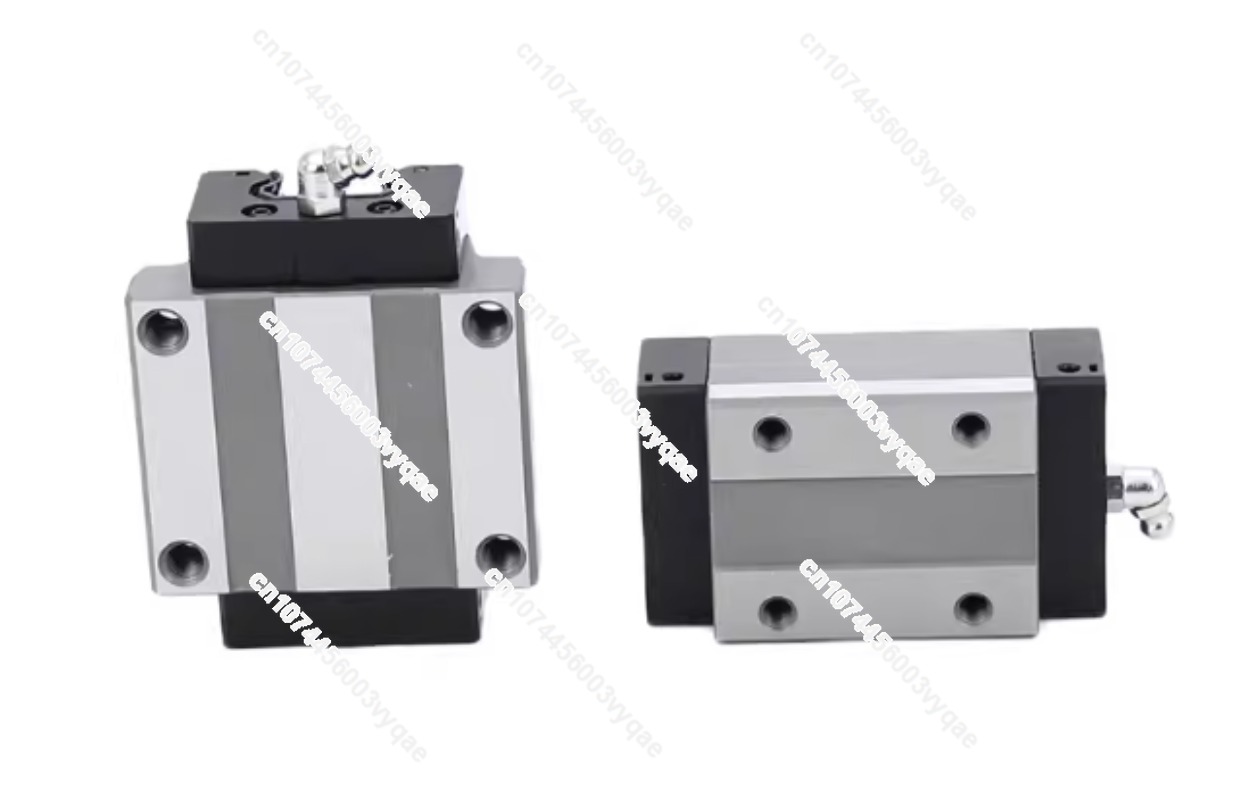 Linear Guide Rail Slide Bearin – обзор и цена Linear Guide Rail