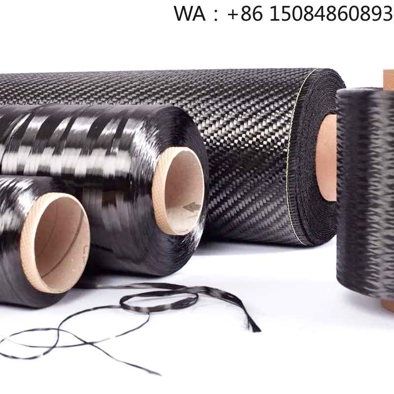 12K 24K 36K 48K carbon fiber f – обзор и цена Carbon Fiber Filament