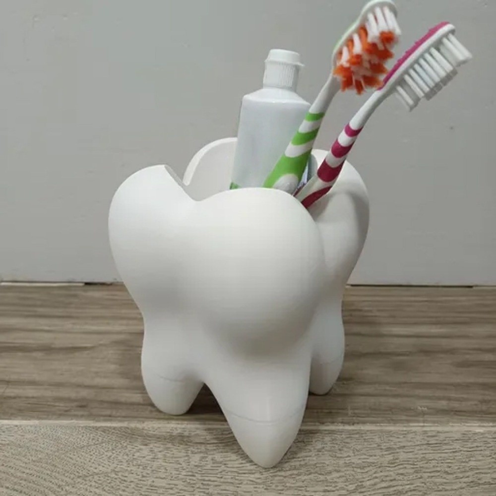 Multi-functional 3D Printing T – обзор и цена 3D Printing Tooth