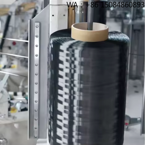3K 6K 12K 24K continuous carbo – обзор и цена Carbon Fiber Filament