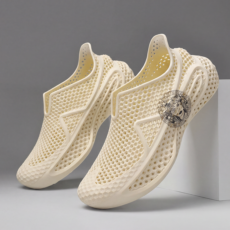 Men's and Women's 3D Hollow-Ou – обзор и цена 3D Printing Outsole
