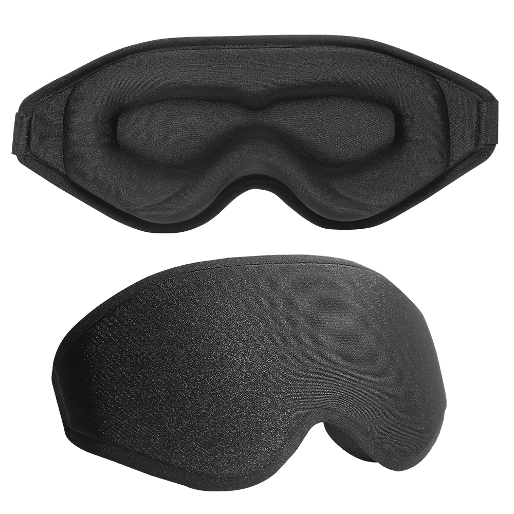 3D Soft Padded Sleeping Mask,  – обзор и цена 3D Printing Lego