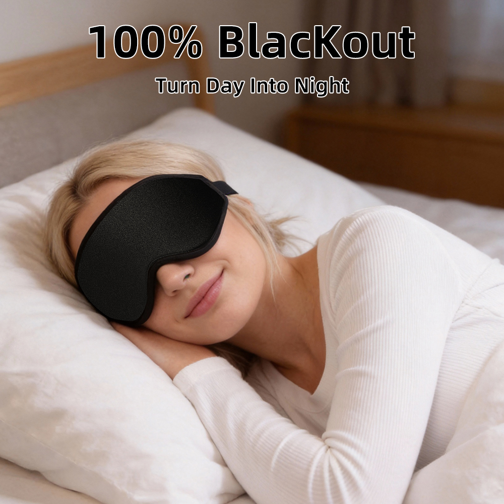 3D Soft Padded Sleeping Mask,  – обзор и цена 3D Printing Lego