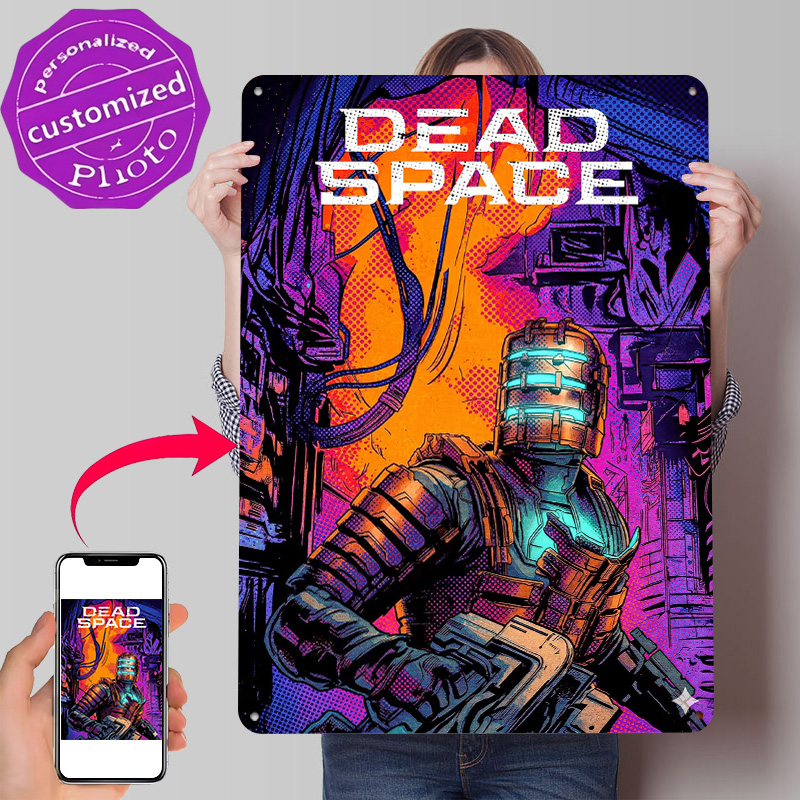 Dead Space Video Game 3D Print – обзор и цена 3D Printing Videos