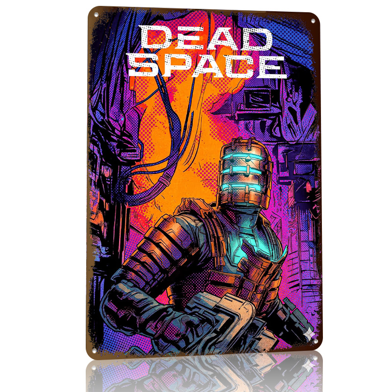 Dead Space Video Game 3D Print – обзор и цена 3D Printing Videos