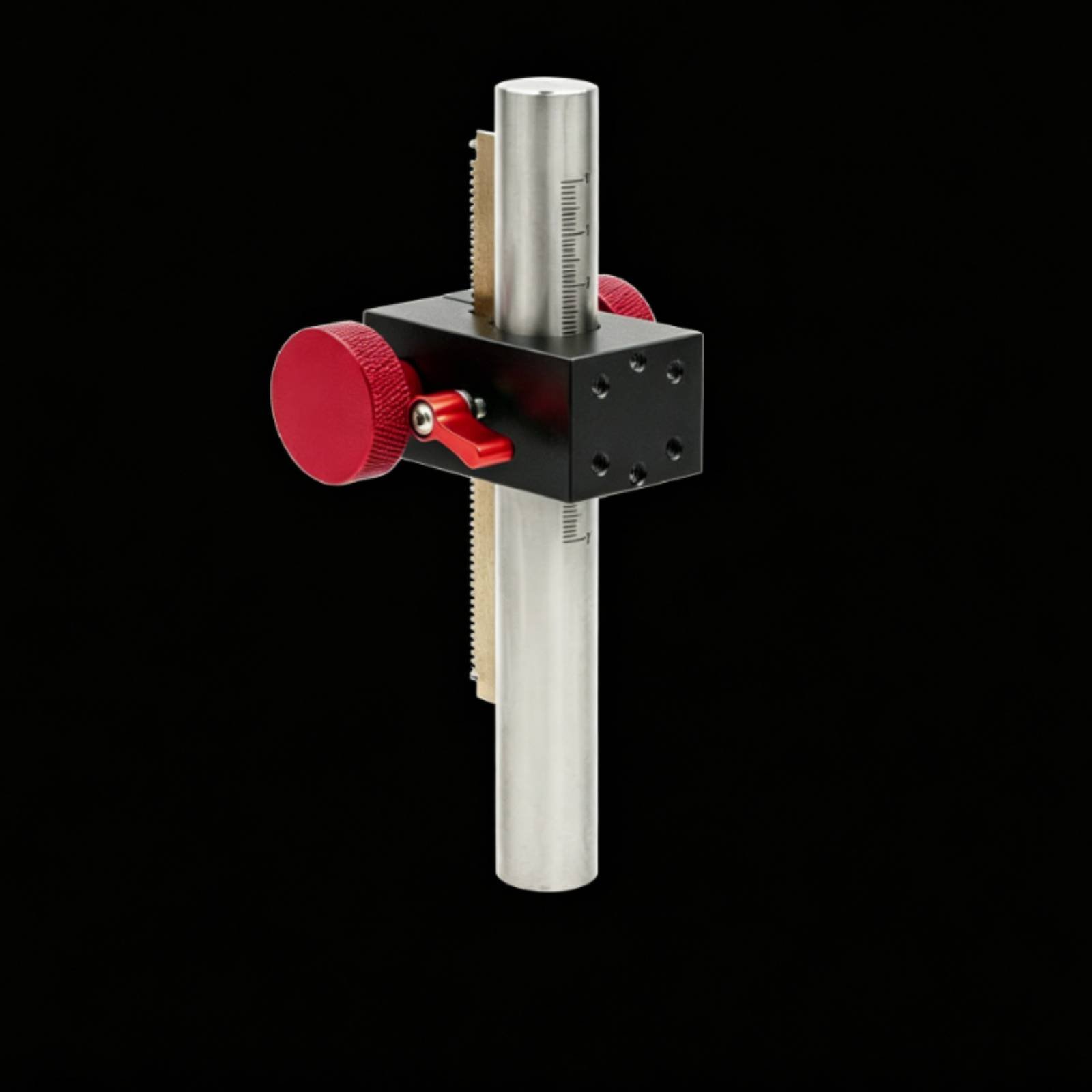 Rack and Pinion Lift Platform  – обзор и цена Linear Guide Rail