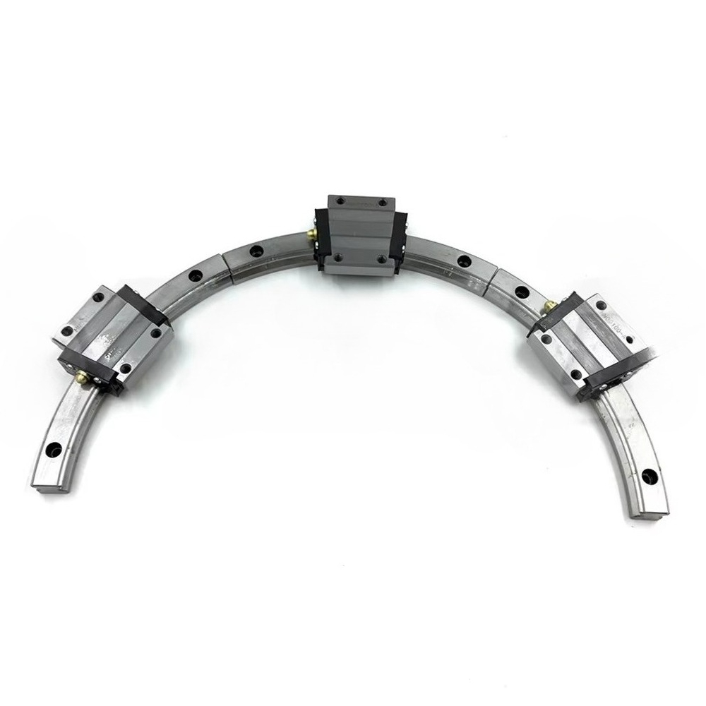 Arc Linear Guide System Guides – обзор и цена Linear Guide Rail