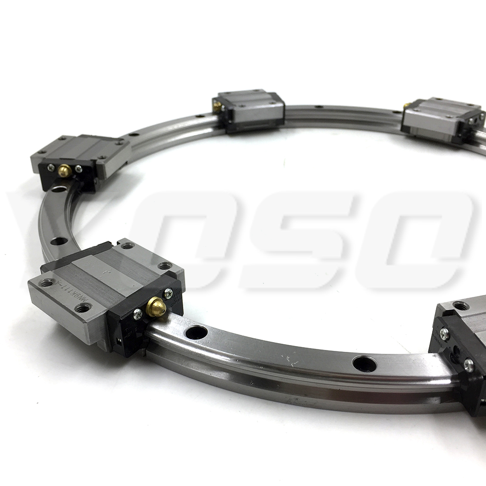 Arc Linear Guide System Guides – обзор и цена Linear Guide Rail
