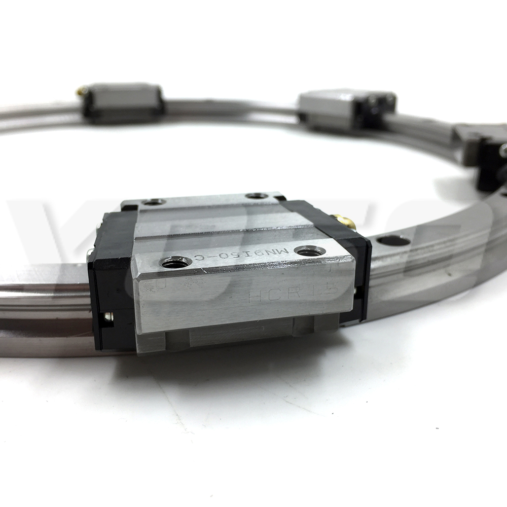 Arc Linear Guide System Guides – обзор и цена Linear Guide Rail
