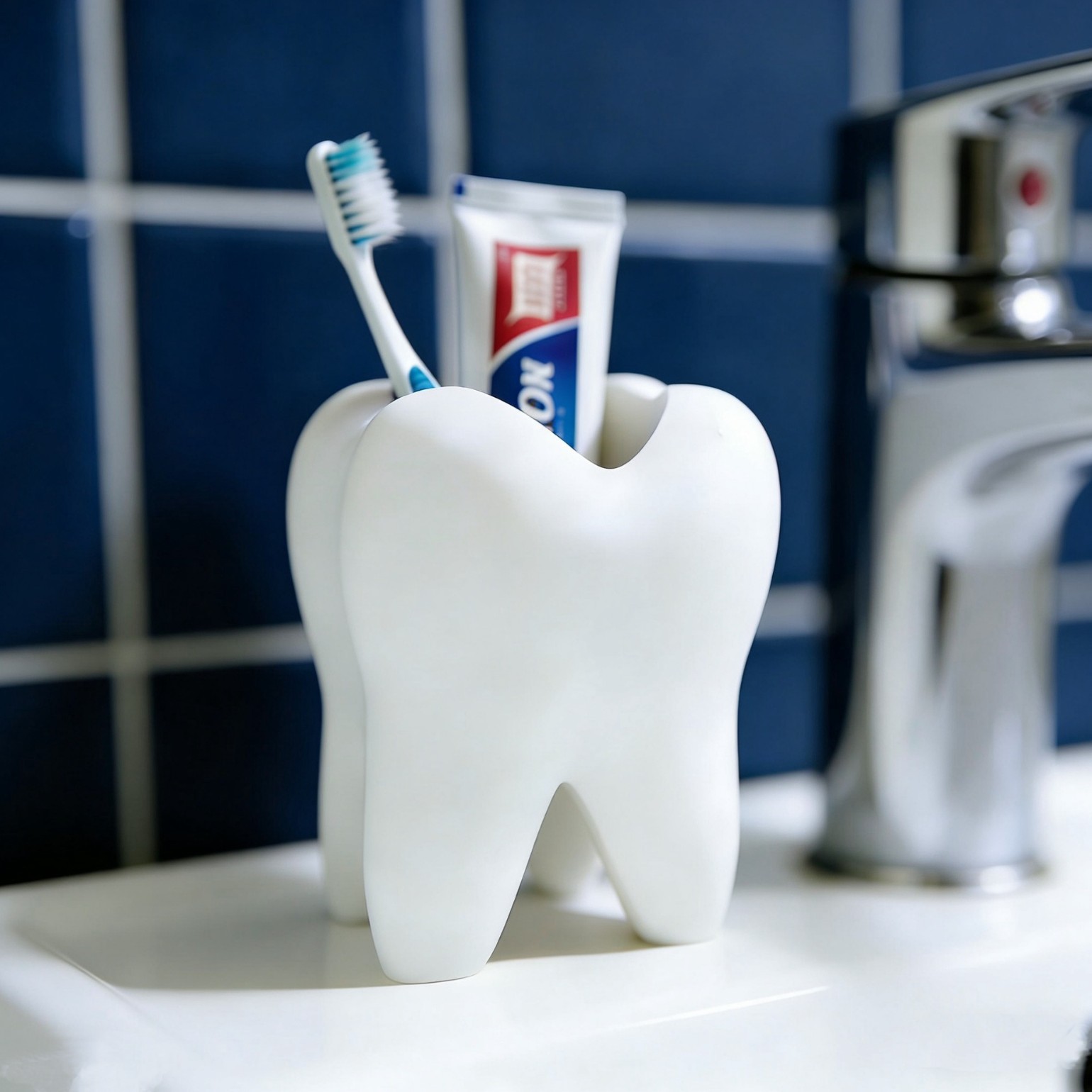 3D Printed Tooth Shaped Organi – обзор и цена 3D Printing Tooth