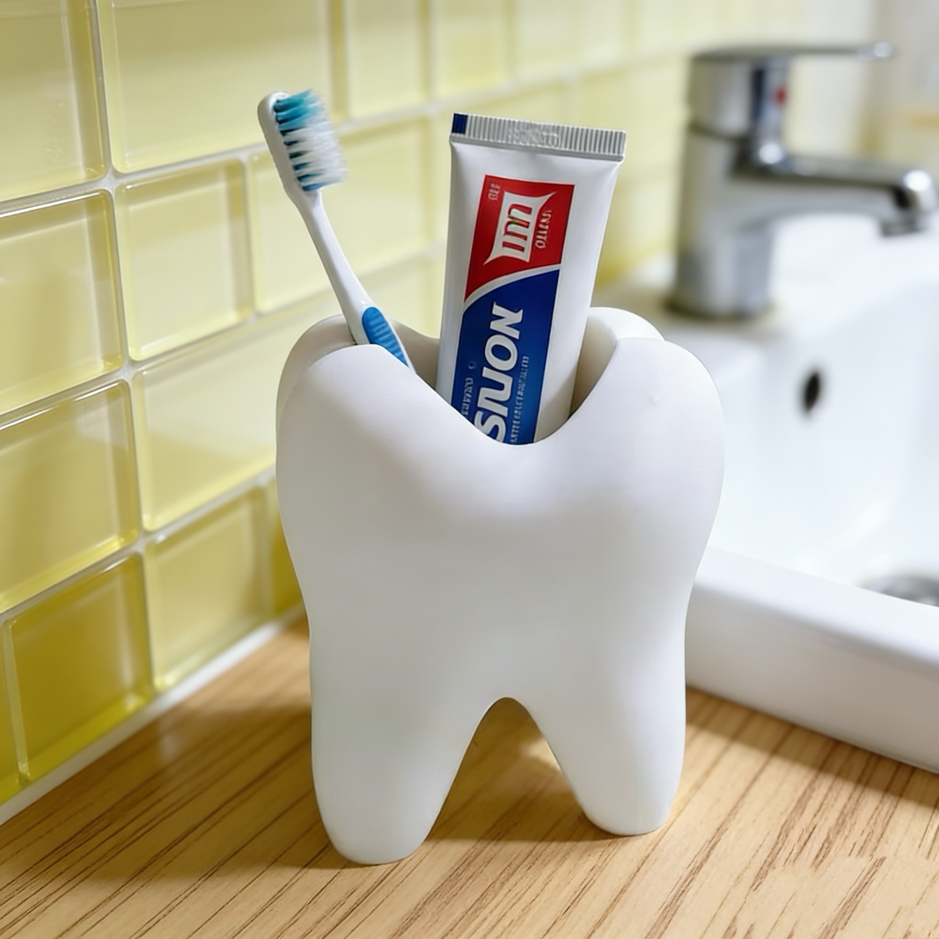 3D Printed Tooth Shaped Organi – обзор и цена 3D Printing Tooth
