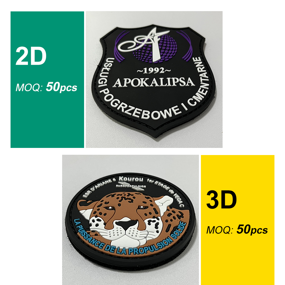 Soft PVC Label Customized PVC  – обзор и цена 3D Printing Quote