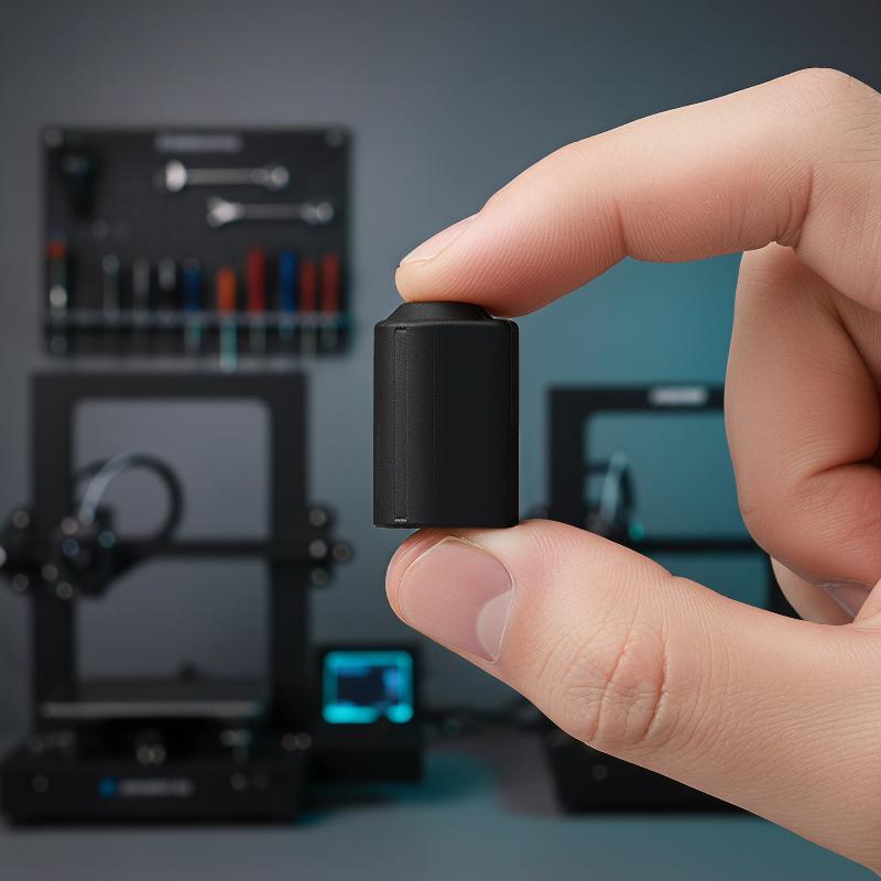 Protective Silicone Sleeve for – обзор и цена 3D Printing Operator
