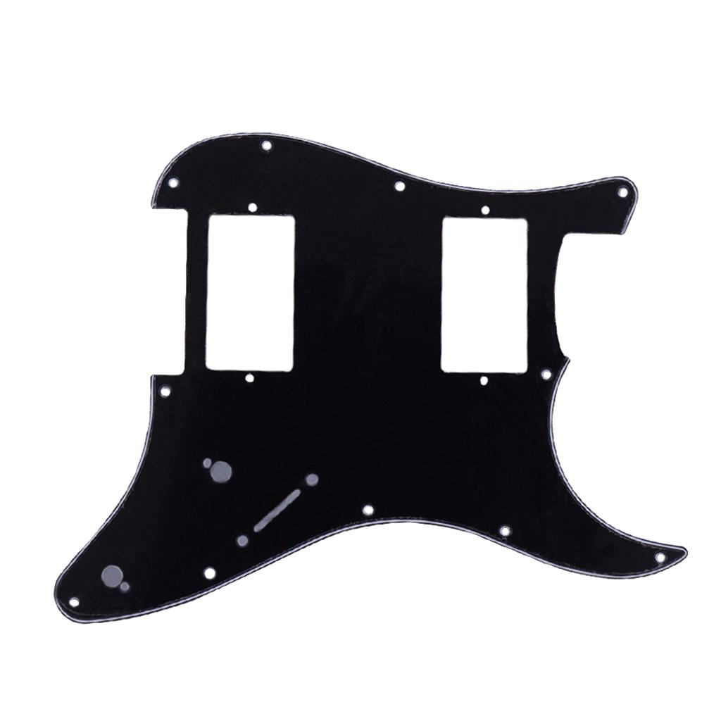 Electric Guitar Pickguard Plat – обзор и цена Build Plate