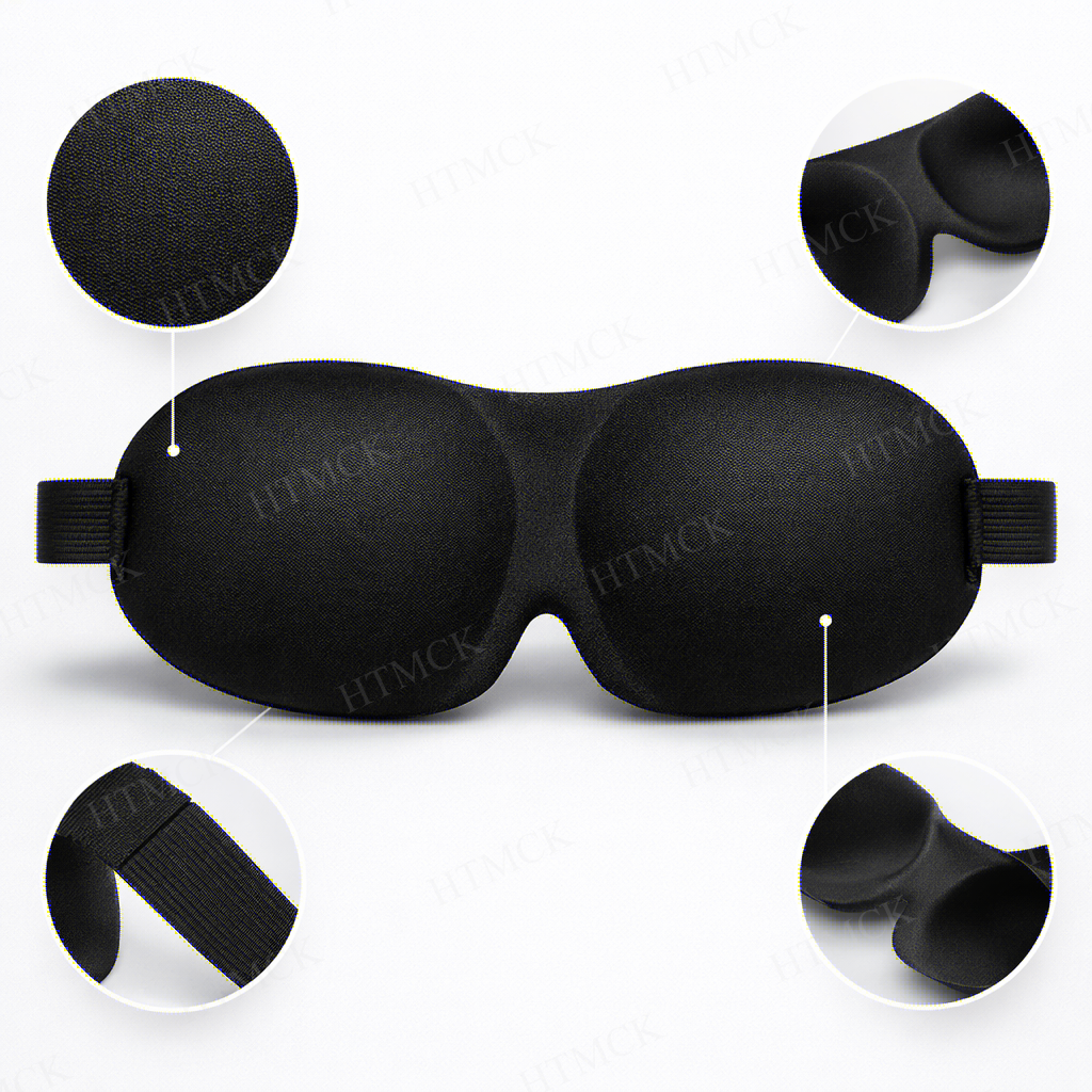 3D Adjustable Sleep Mask with  – обзор и цена 3D Printing Lego