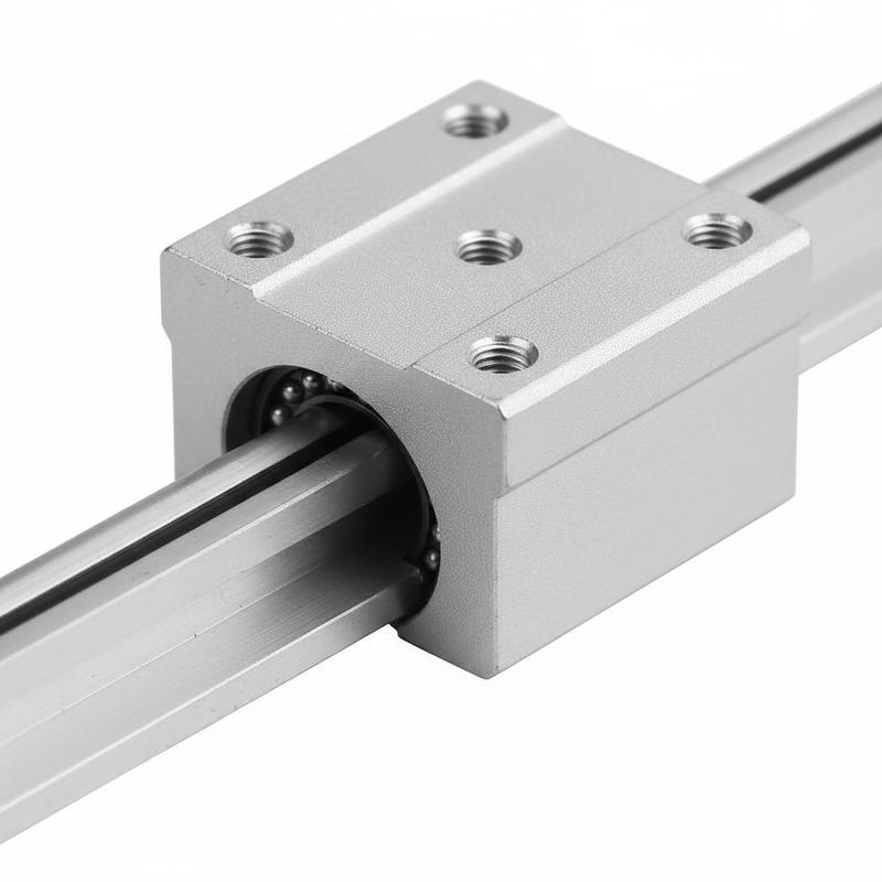 Linear Sliding Track Set 2000m – обзор и цена Linear Guide Rail