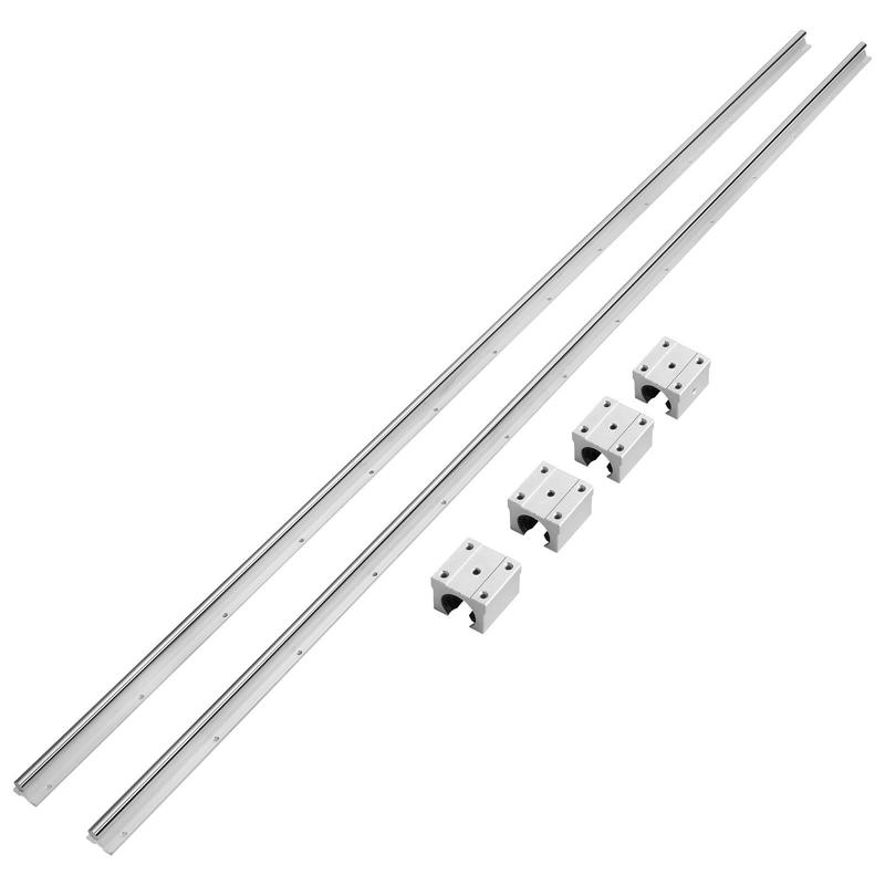 Linear Sliding Track Set 2000m – обзор и цена Linear Guide Rail