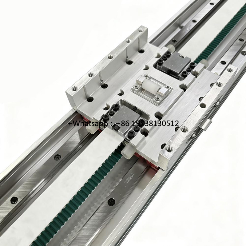 GAOGONG High Speed Long Stroke – обзор и цена Linear Guide Rail