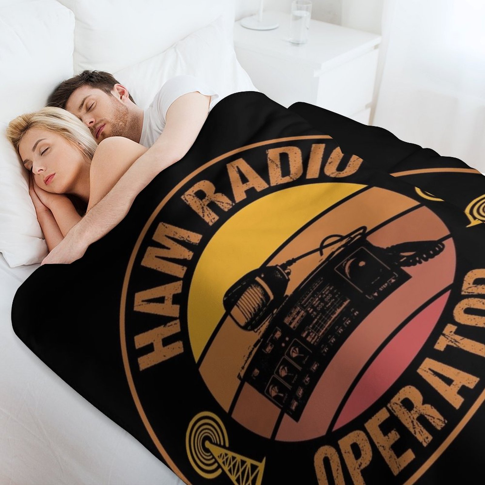 Vintage Ham Radio Operator Thr – обзор и цена 3D Printing Operator