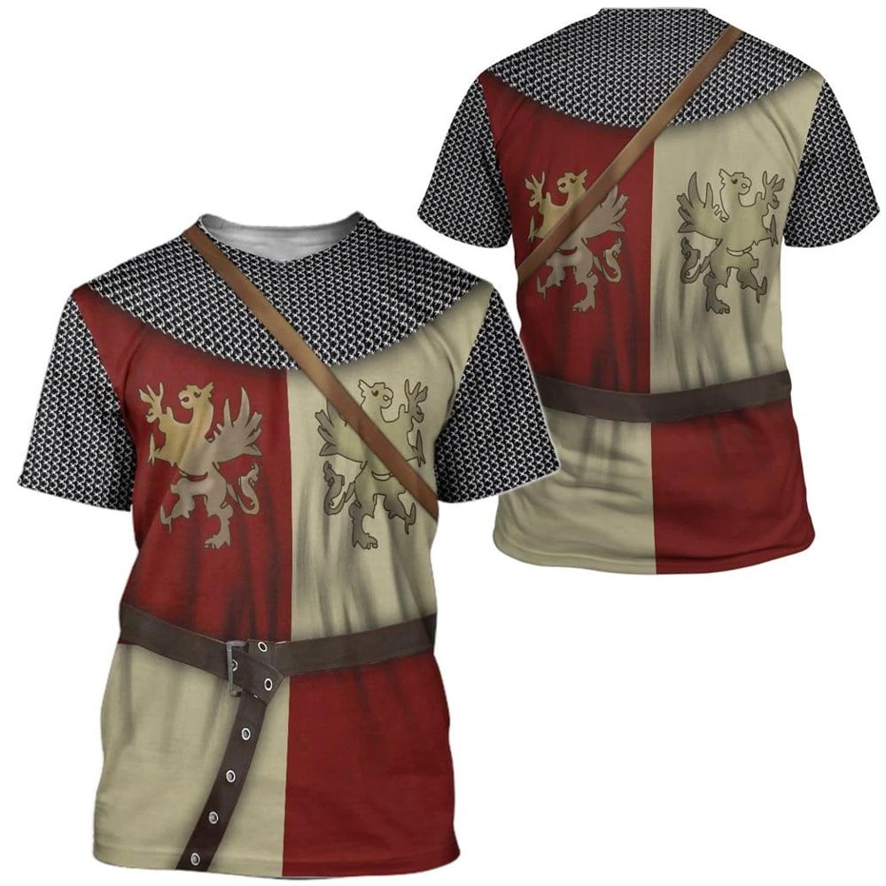 Knights Armor 3D Printed men t – обзор и цена 3D Printing Knight Armor