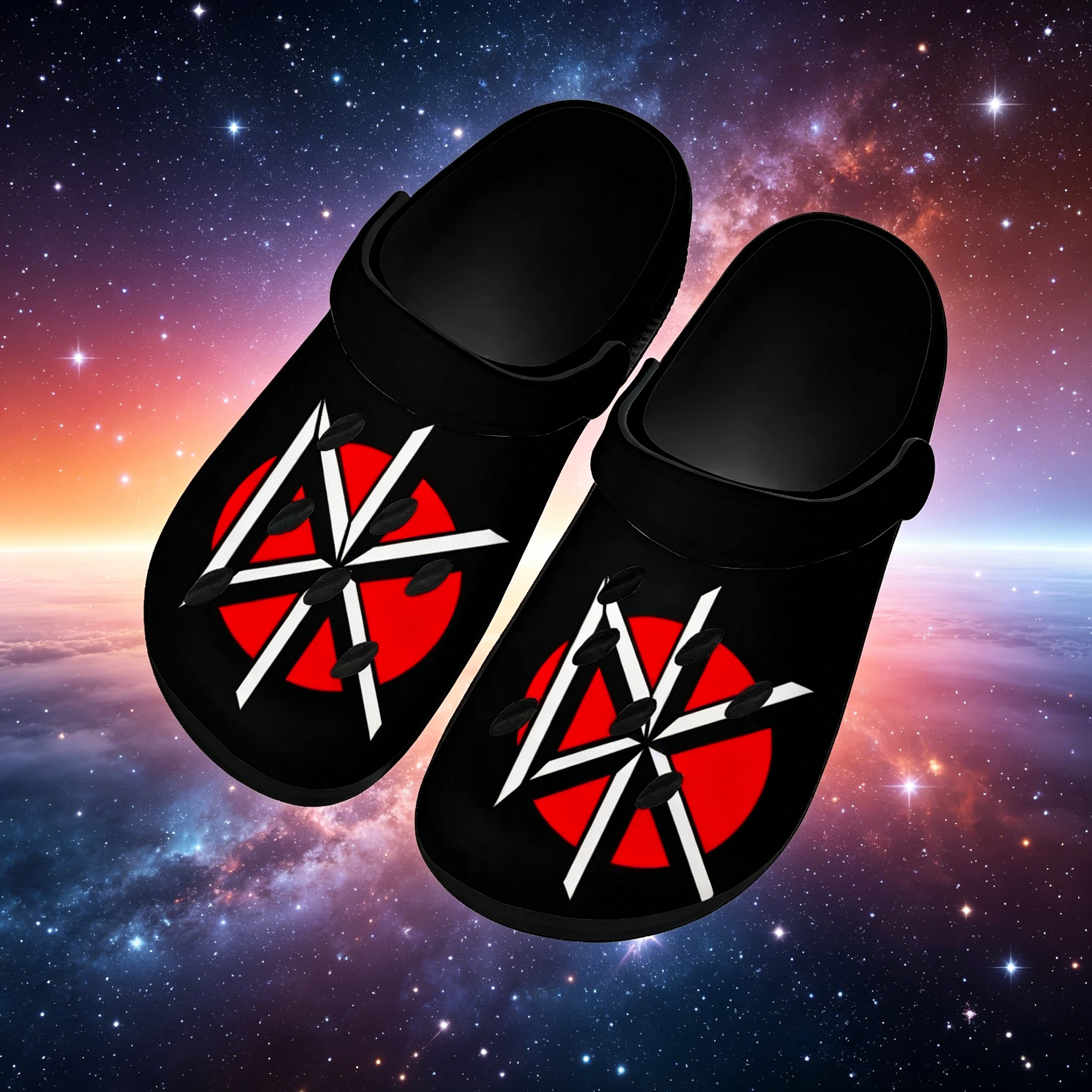 Dead Kennedys Punk Rock Band 3 – обзор и цена 3D Printing Outsole