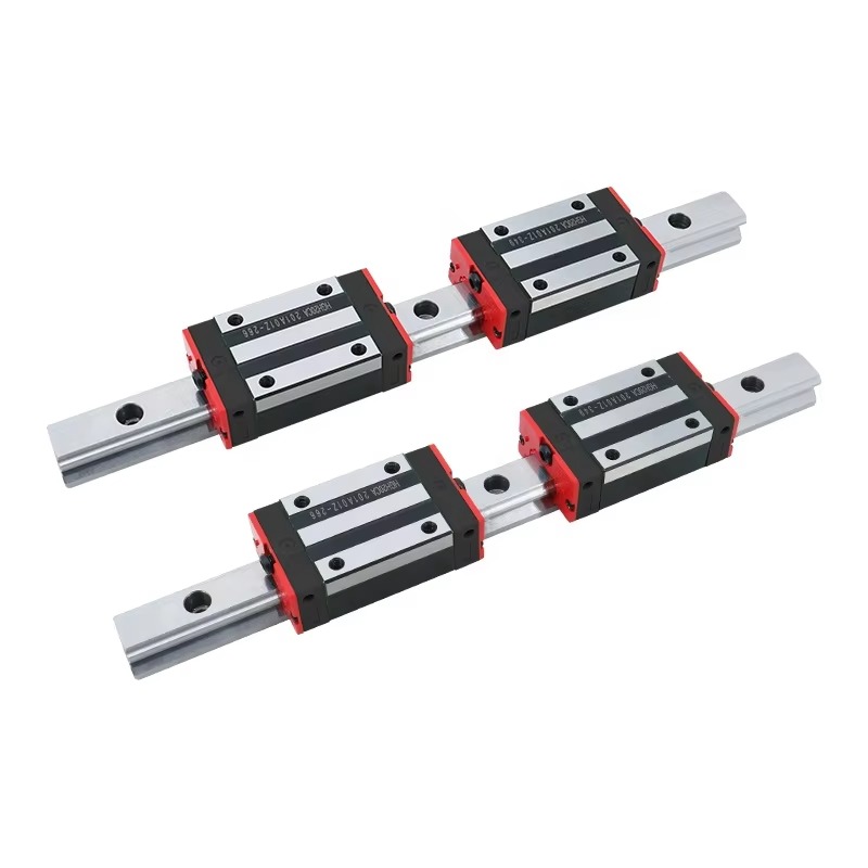Linear Guide Class P HGR15 HGR – обзор и цена Linear Guide Rail