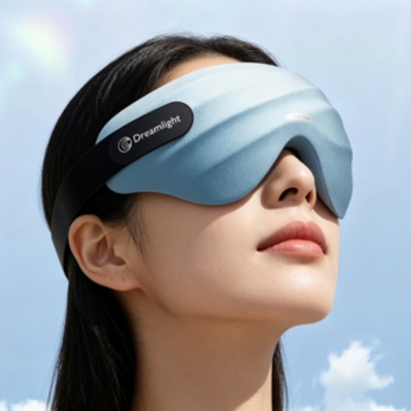 New Dreamlight 4S Eye Mask Sle – обзор и цена 3D Printing Lego