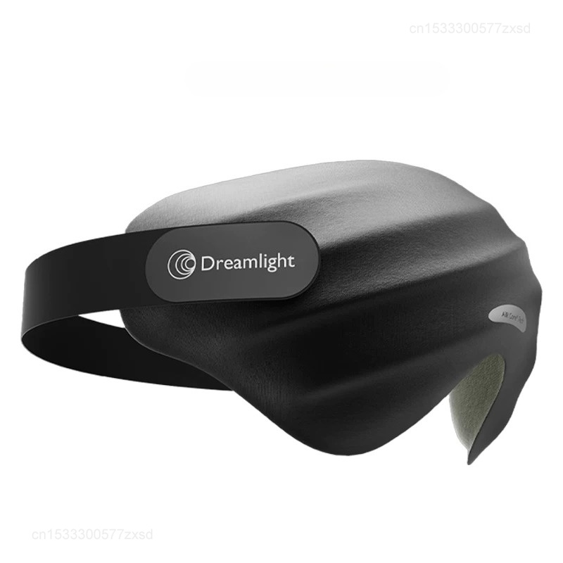New Dreamlight 4S Eye Mask Sle – обзор и цена 3D Printing Lego