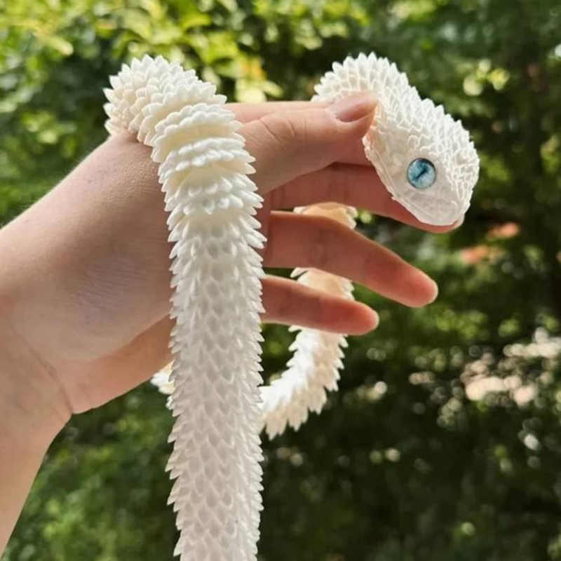 2026 new 3D printed snake, lif – обзор и цена 3D Printing Simulator