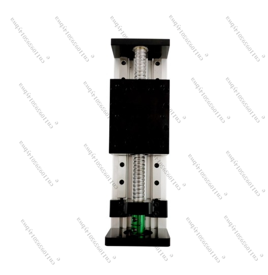 GX80*100double Slider Double L – обзор и цена Linear Guide Rail