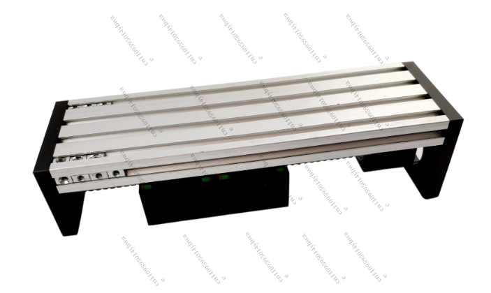 GX80*100double Slider Double L – обзор и цена Linear Guide Rail
