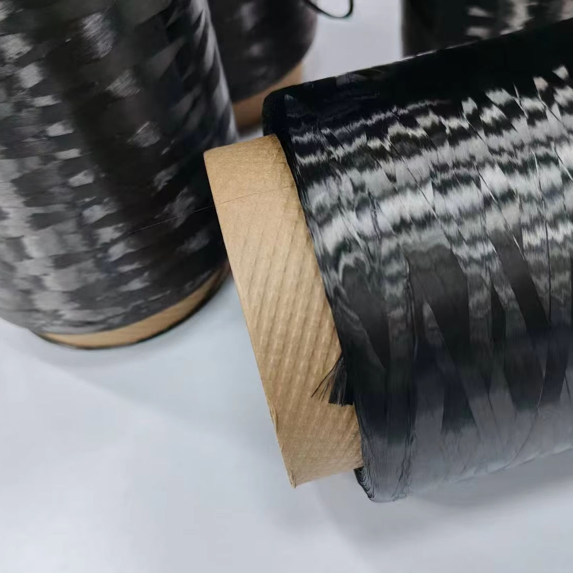 Industrial Composite Carbon Fi – обзор и цена Carbon Fiber Filament