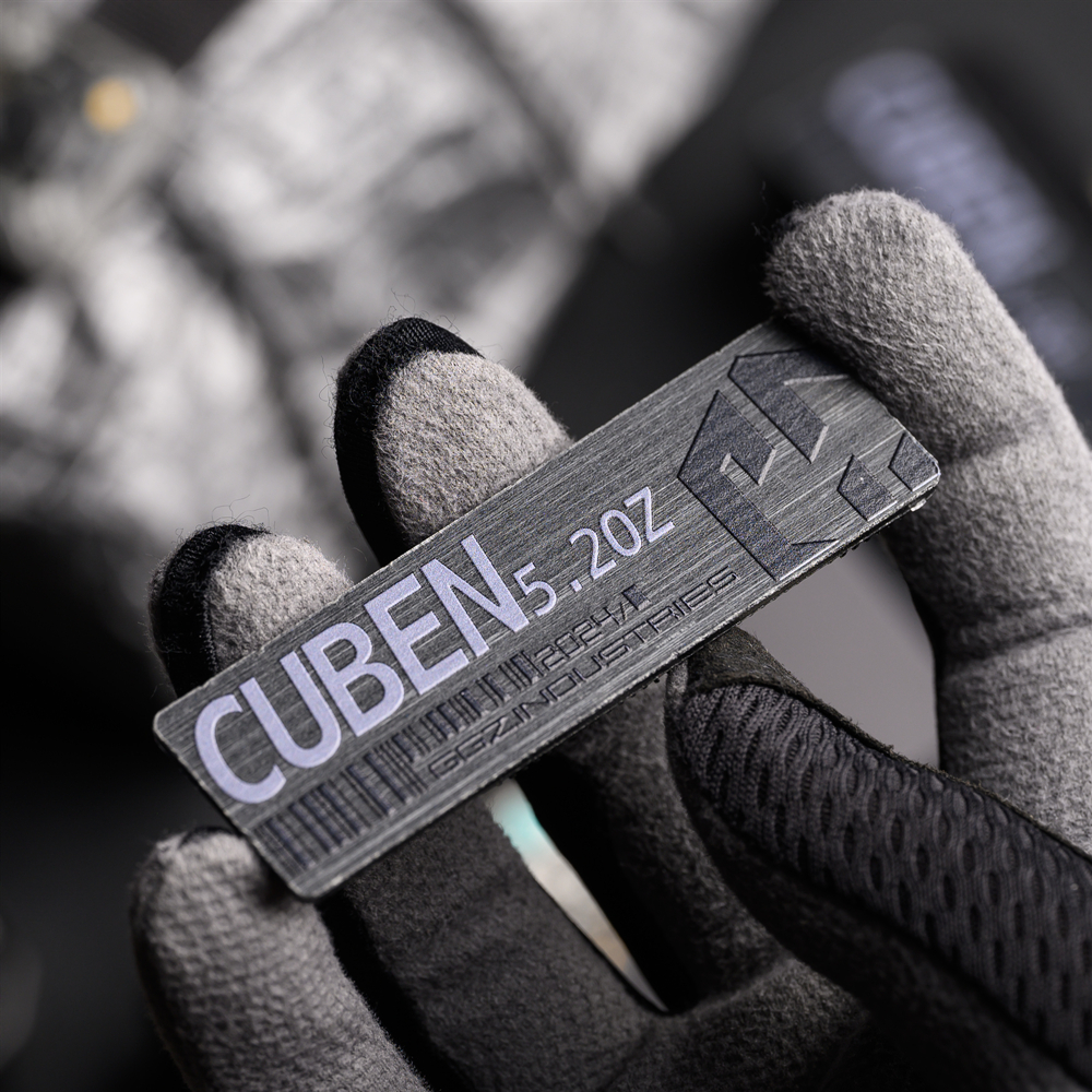 Black UV Printing Patch Invali – обзор и цена 3D Printing Qr Code