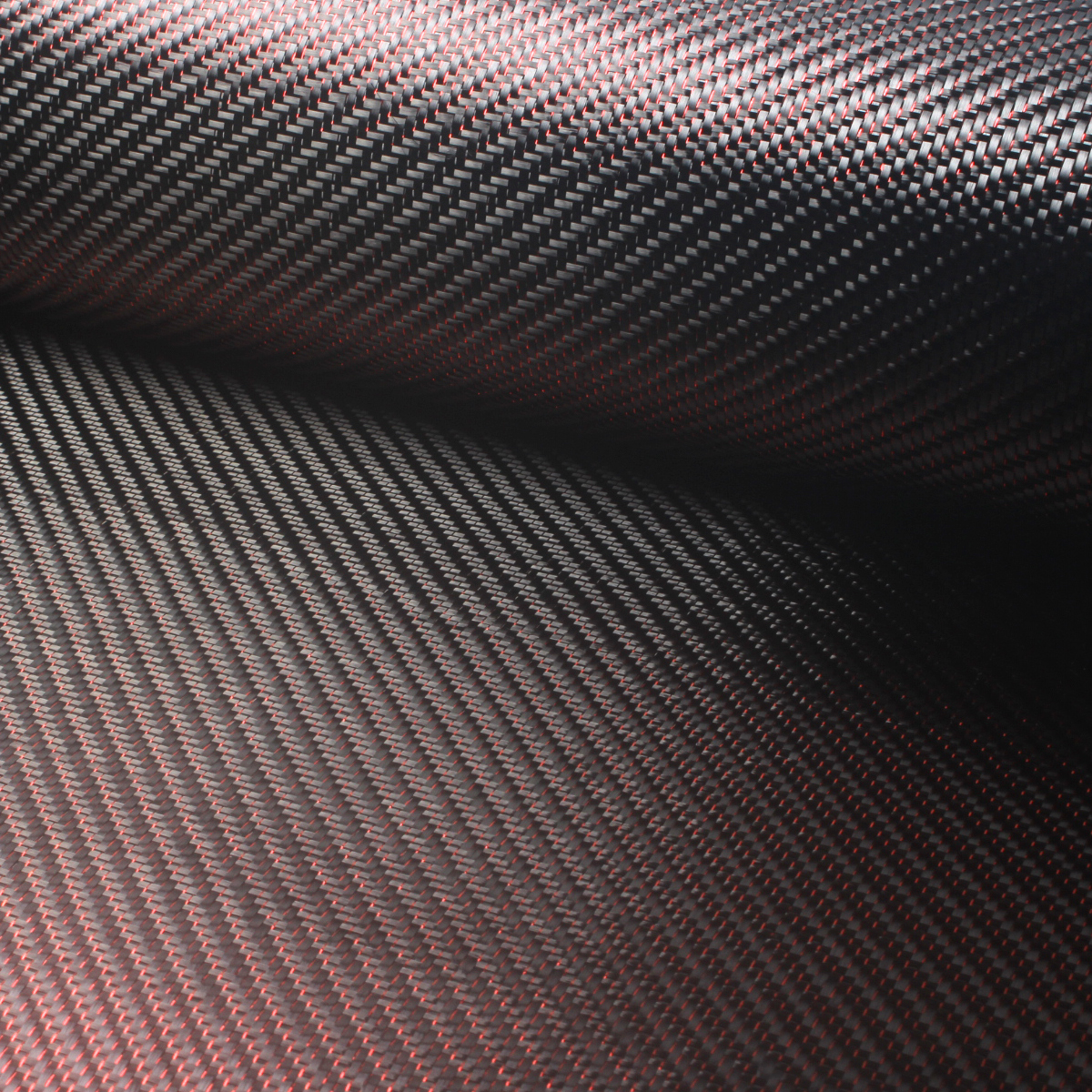 Red Metallic Thread Carbon Fib – обзор и цена Carbon Fiber Filament