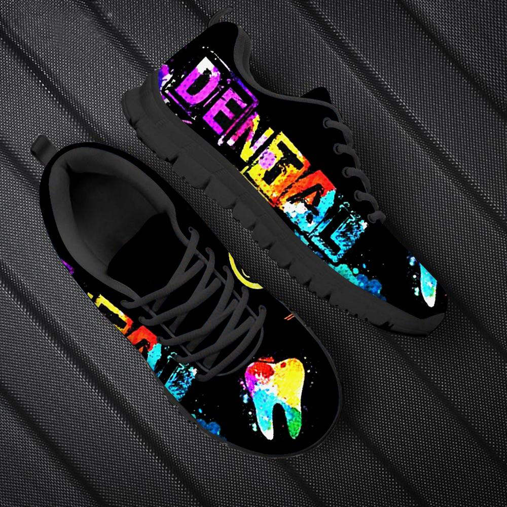 Casual shoes for women 2025 Me – обзор и цена 3D Printing Tooth