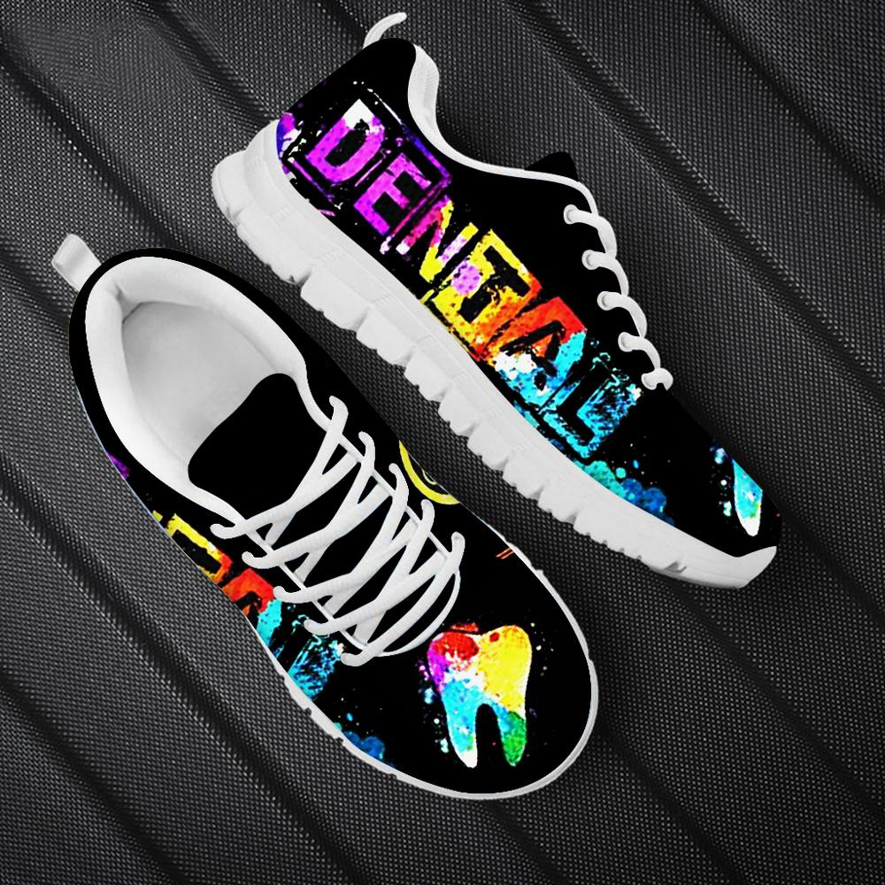 Casual shoes for women 2025 Me – обзор и цена 3D Printing Tooth
