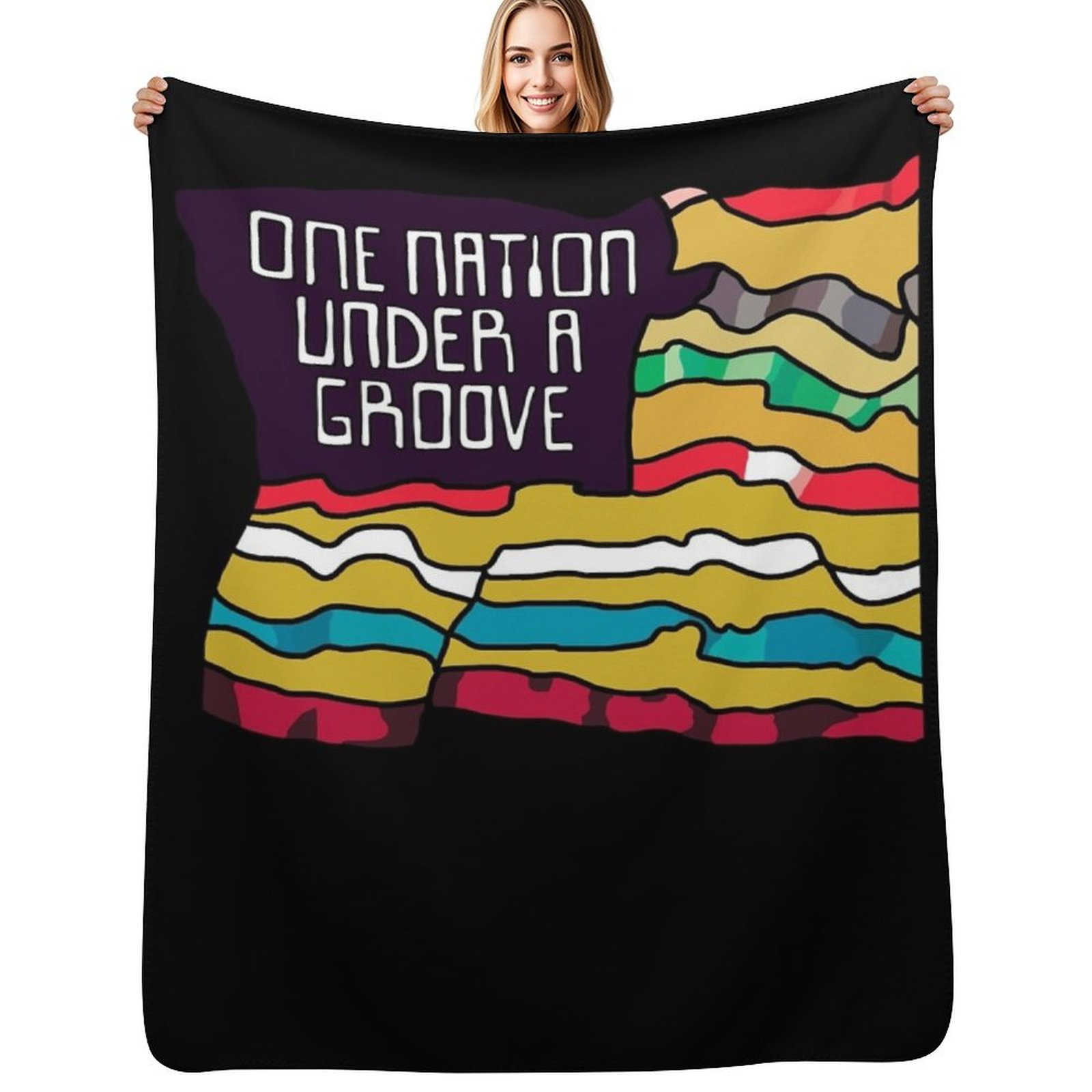 One Nation Under A Groove Funk – обзор и цена 3D Printing Quote