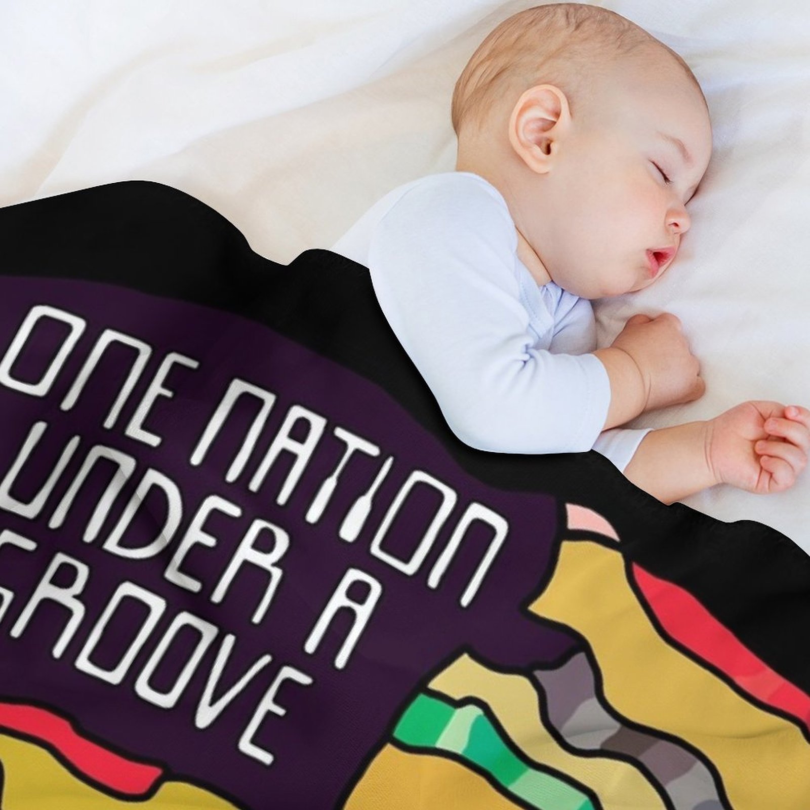One Nation Under A Groove Funk – обзор и цена 3D Printing Quote