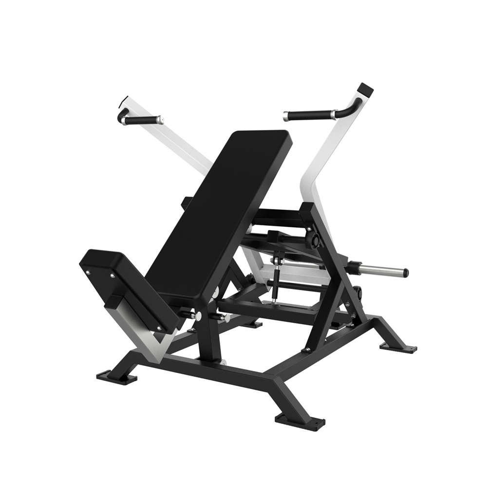 TZFITNESS Professional Body Bu – обзор и цена Build Plate