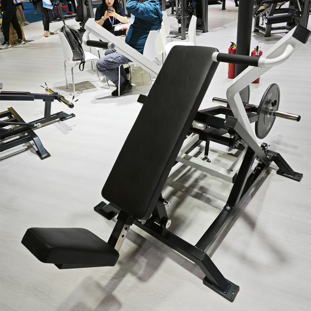 TZFITNESS Professional Body Bu – обзор и цена Build Plate