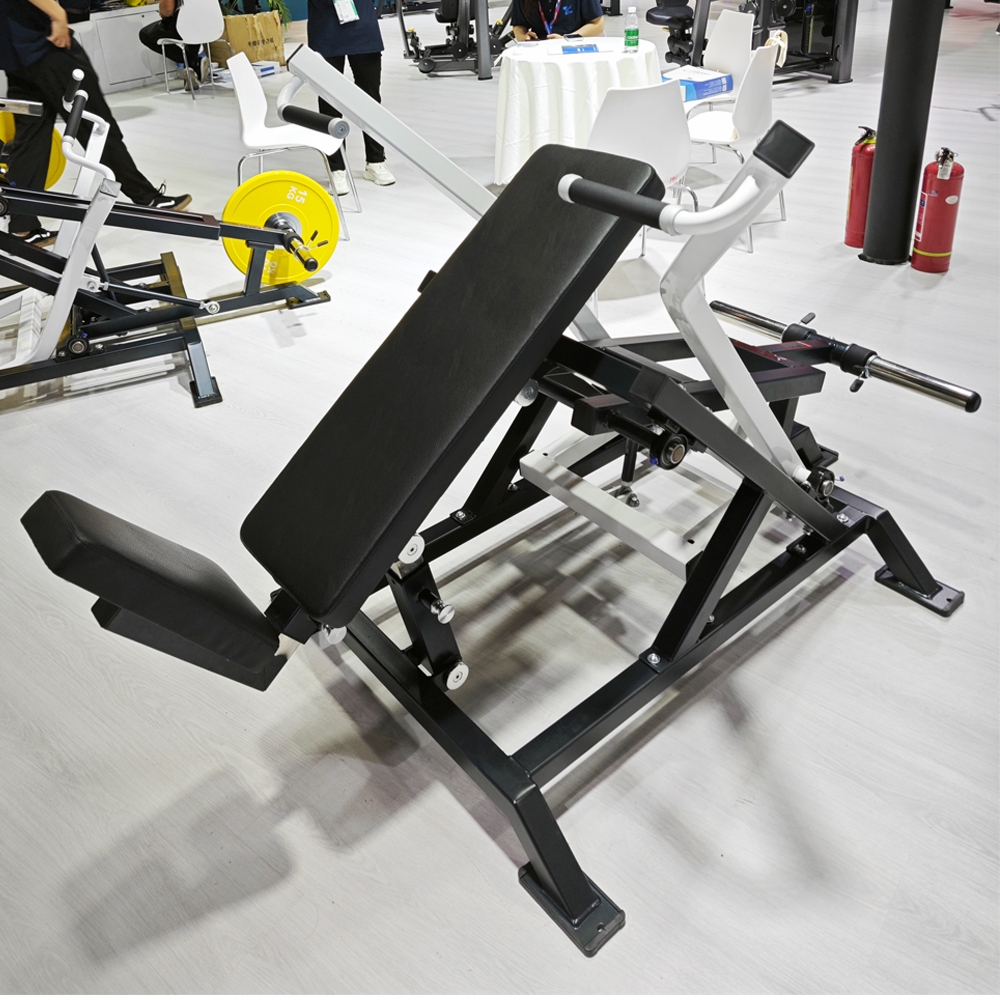 TZFITNESS Professional Body Bu – обзор и цена Build Plate