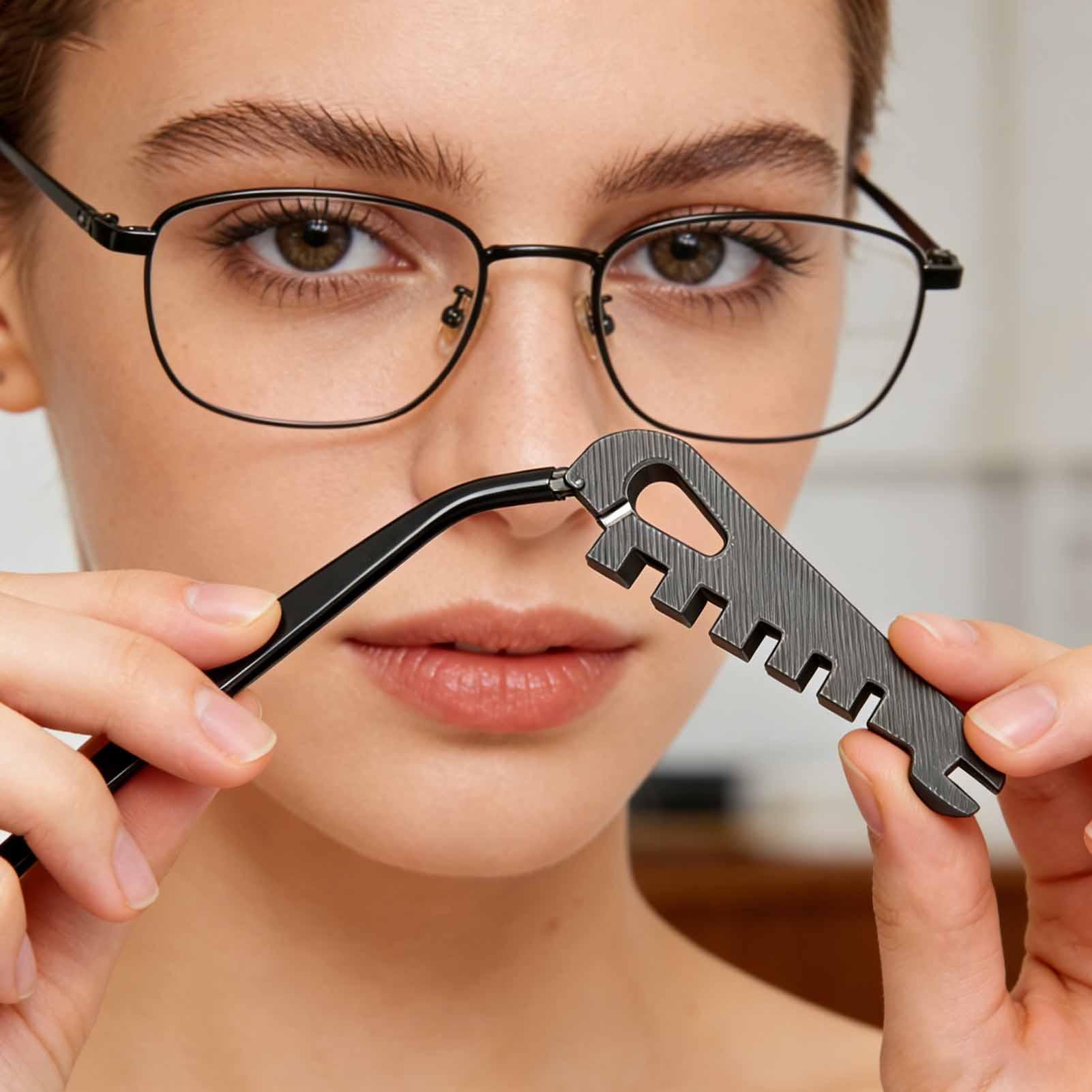 3D Print Multi-function Eyegla – обзор и цена 3D Printing Glasses Frames