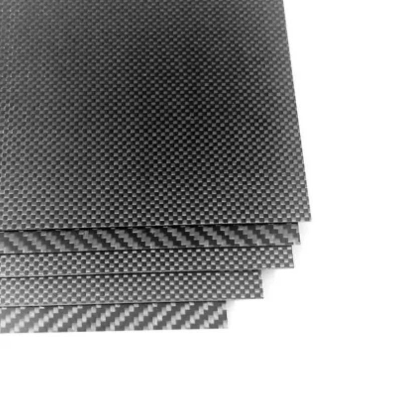 10mm Carbon Fiber Plate Panel, – обзор и цена Build Plate