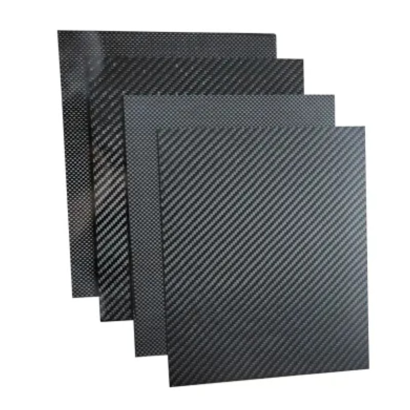 10mm Carbon Fiber Plate Panel, – обзор и цена Build Plate